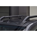 Bare Longitudinale Toyota Hilux 15-Prezent - ARP BLACK PORT, Negru - imagine 2
