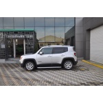 Praguri Laterale Jeep Renegade 15 -> - ARP Newstar Grey - imagine 9
