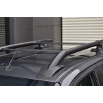 Bare Longitudinale Toyota Hilux 15-Prezent - ARP BLACK PORT, Negru - imagine 3