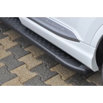Praguri Laterale Audi Q7 15 -> - ARP Artemis Black - imagine 9