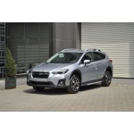 Praguri Laterale Subaru XV 18 -> - ARP Artemis Fin - imagine 6
