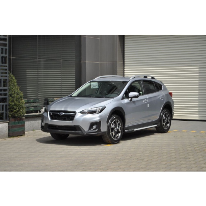 Praguri Laterale Subaru XV 18 -> - ARP Artemis Fin - imagine 6