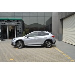 Praguri Laterale Subaru XV 18 -> - ARP Artemis Fin - imagine 7