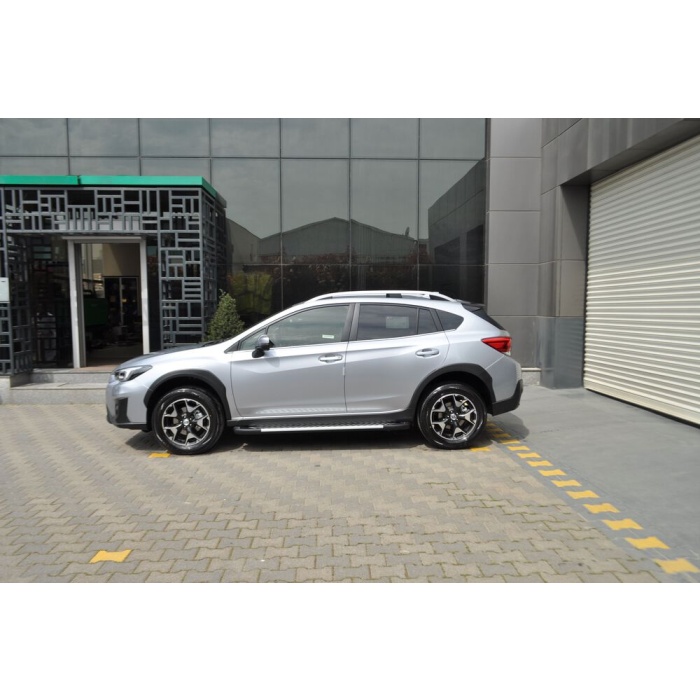 Praguri Laterale Subaru XV 18 -> - ARP Artemis Fin - imagine 7