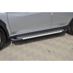 Praguri Laterale Subaru XV 18 -> - ARP Artemis Fin - imagine 5