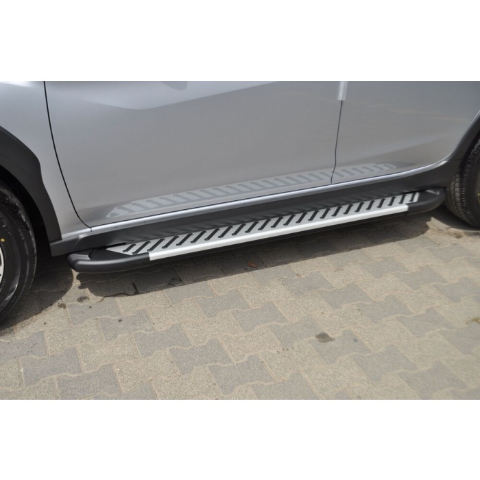 Praguri Laterale Subaru XV 18 -> - ARP Artemis Fin - imagine 5
