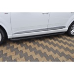 Praguri Laterale Audi Q7 15 -> - ARP Artemis Black - imagine 10