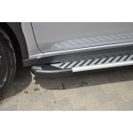 Praguri Laterale Subaru XV 18 -> - ARP Artemis Fin - imagine 10