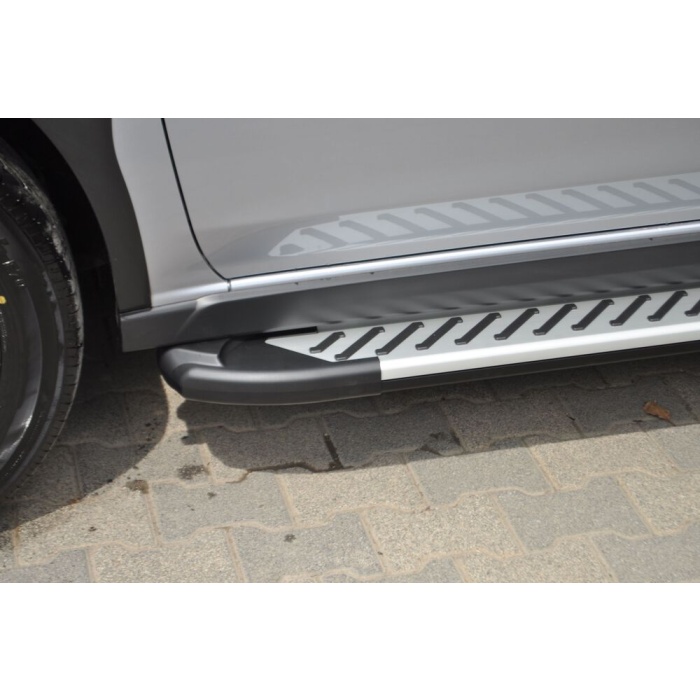 Praguri Laterale Subaru XV 18 -> - ARP Artemis Fin - imagine 10