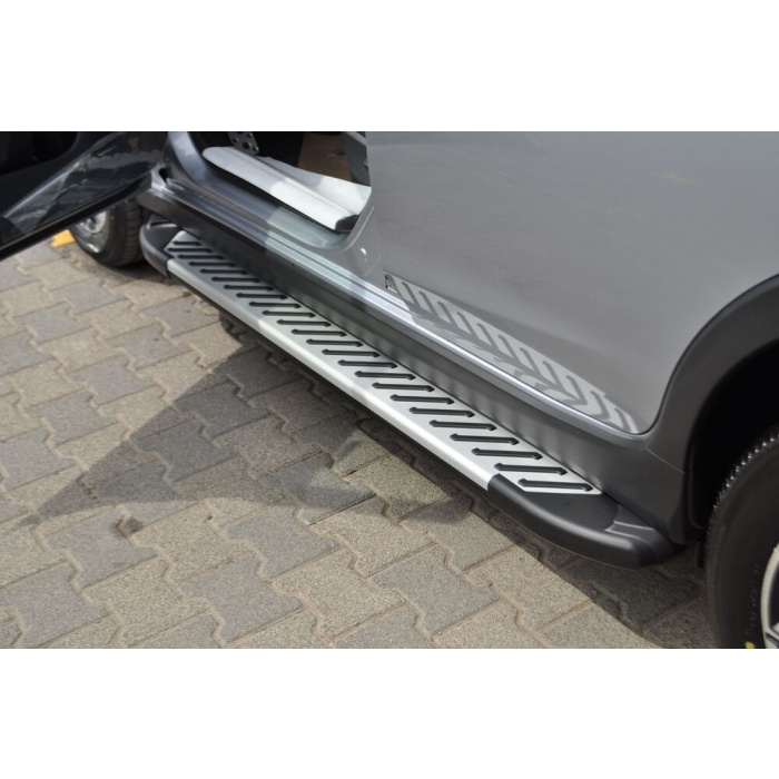 Praguri Laterale Subaru XV 18 -> - ARP Artemis Fin - imagine 8