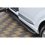 Praguri Laterale Audi Q7 15 -> - ARP Artemis Black - imagine 12