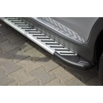 Praguri Laterale Subaru XV 18 -> - ARP Artemis Fin - imagine 9