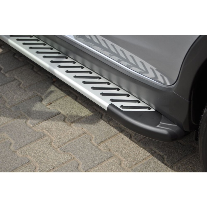 Praguri Laterale Subaru XV 18 -> - ARP Artemis Fin - imagine 9