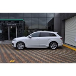 Praguri Laterale Audi Q7 15 -> - ARP Newstar Grey - imagine 9
