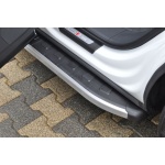 Praguri Laterale Audi Q7 15 -> - ARP Newstar Grey - imagine 12