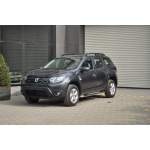 Praguri laterale Dacia Duster 2 2018+ - ARP SPORT Chrome - imagine 4