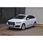 Praguri Laterale Audi Q7 15 -> - ARP Newstar Grey - imagine 10