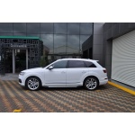 Praguri Laterale Audi Q7 15 -> - ARP Artemis Fin - imagine 5