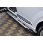 Praguri Laterale Audi Q7 15 -> - ARP Artemis Fin - imagine 6