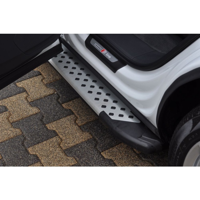 Praguri Laterale Audi Q7 15 -> - ARP Artemis Fin - imagine 9