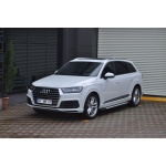 Praguri Laterale Audi Q7 15 -> - ARP Artemis Fin - imagine 7