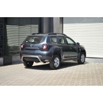 Bara de protectie spate Dacia Duster 2 2018+ - ARP Moon - imagine 4