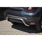 Bara de protectie spate Dacia Duster 2 2018+ - ARP Moon - imagine 2