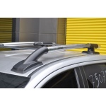 Bare Longitudinale Mitsubishi L200 Triton 15-Prezent - ARP SILVER PORT, gri cu Negru - imagine 4