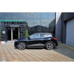 Praguri Laterale Renault Kadjar 15 -> - ARP Northstar Chrome - imagine 7