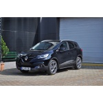Praguri Laterale Renault Kadjar 15 -> - ARP Northstar Chrome - imagine 8