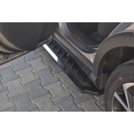 Praguri Laterale Toyota CHR 16 -> - ARP Northstar Chrome - imagine 10