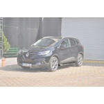 Praguri Laterale Renault Kadjar 15 -> - ARP Newstar Chrome - imagine 4