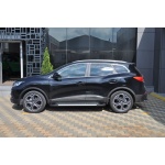 Praguri Laterale Renault Kadjar 15 -> - ARP Artemis Silver - imagine 8