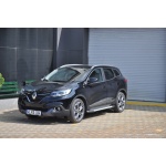 Praguri Laterale Renault Kadjar 15 -> - ARP Artemis Silver - imagine 12