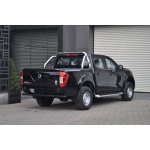 Rollbar Nissan Navara 15-Prezent din otel inoxidabil - ARP TWILIGHT, chrome - imagine 8