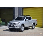 Bare Longitudinale Mitsubishi L200 Triton 15-Prezent - ARP BLACK PORT, Negru - imagine 4