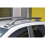 Bare Longitudinale Mitsubishi L200 Triton 15-Prezent - ARP BLACK PORT, Negru - imagine 5