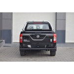 Rollbar Nissan Navara 15-Prezent din otel inoxidabil - ARP TWILIGHT, chrome - imagine 11