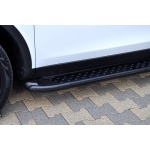 Praguri Laterale Land Rover Discovery Sport 14 -> - ARP Artemis Black - imagine 7