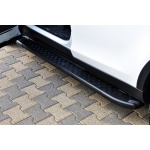 Praguri Laterale Land Rover Discovery Sport 14 -> - ARP Artemis Black - imagine 13