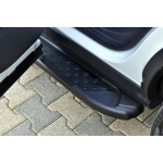Praguri Laterale Land Rover Discovery Sport 14 -> - ARP Artemis Black - imagine 9