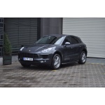 Praguri Laterale Porsche Macan 17 -> - ARP Artemis Black - imagine 11