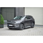 Praguri Laterale Jeep Compass 17 -> - ARP Artemis Fin - imagine 9