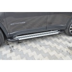 Praguri Laterale Jeep Compass 17 -> - ARP Artemis Fin - imagine 7