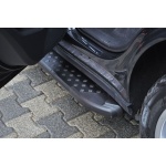 Praguri Laterale Porsche Macan 17 -> - ARP Artemis Black - imagine 9