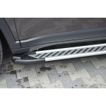 Praguri Laterale Jeep Compass 17 -> - ARP Artemis Fin - imagine 6