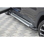 Praguri Laterale Jeep Compass 17 -> - ARP Artemis Fin - imagine 8