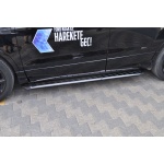 Praguri Laterale Ford Kuga 16 ->- ARP Northstar Chrome - imagine 7
