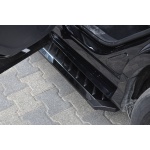 Praguri Laterale Ford Kuga 16 ->- ARP Northstar Chrome - imagine 6
