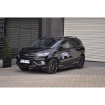 Praguri Laterale Ford Kuga 16 ->- ARP Northstar Chrome - imagine 4